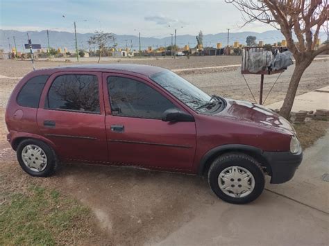 Chevrolet Corsa Mpfi Transferido Compr En San Juan