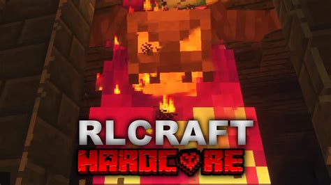 Surviving Hardcore Rlcraft Ep But I Keep Making Bad Decisions Youtube