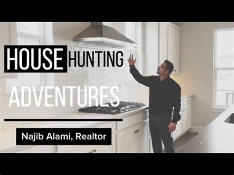 House Hunting Adventures With Najib Alami Realtor 8841 S Sicily CT