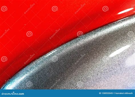 Metallic Car Paint Colors