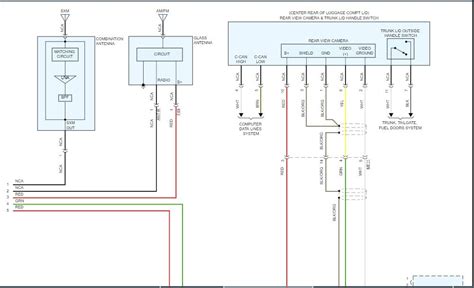 2018 Ford Fusion Stereo Wiring Diagram Pdf Wiring Diagram