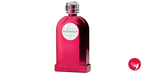 Nirmala Limited Edition Molinard perfume - a fragrance for women 2011