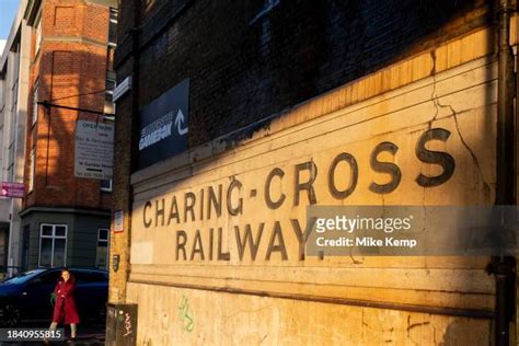 33 Blackfriars Road Railway Station Stock Photos, High-Res Pictures ...