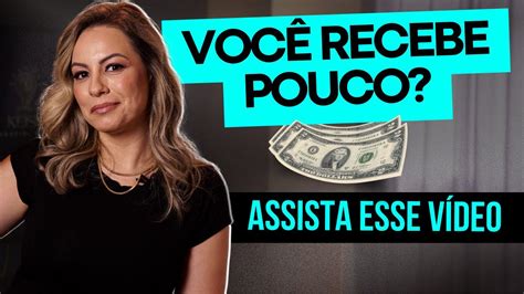 Educa O Financeira Para Quem Ganha Pouco Dinheiro Youtube