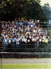 Dedham High School - Reflections Yearbook (Dedham, MA), Covers 1 - 15