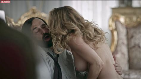 Naked Rita Guedes In One Against All