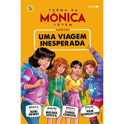 Turma Da Monica Jovem Hentai Casas Bahia