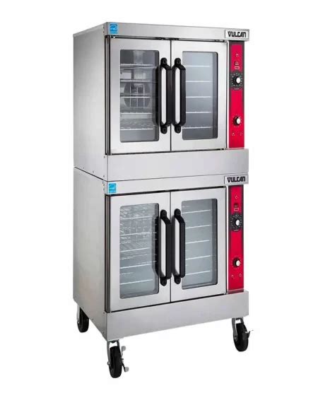 Commercial Convection Ovens | Convection Oven in India – HKE