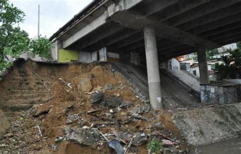 Nuevos Derrumbes Destruyen Viviendas En Santiago Diario Libre