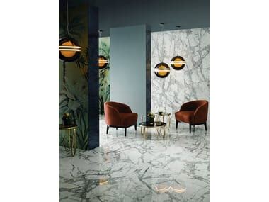 DELIGHT INVISIBLE LIGHT Porcelain Stoneware Wall Floor Tiles With