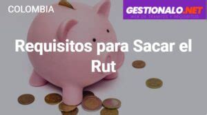 Requisitos Para Sacar El Rut Sitios Paso A Paso Y M S