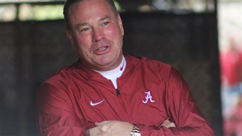 Butch Jones can carry Alabama experience to lead another program