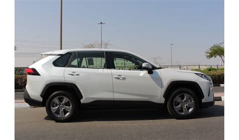 New Toyota RAV4 TOYOTA RAV 4 GXR V4 2023 BRAND NEW !!ALFUTTIEM AGENCY ...