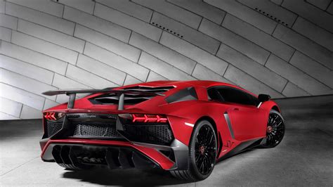 Lamborghini Aventador 2016 2 HD Cars 4k Wallpapers Images