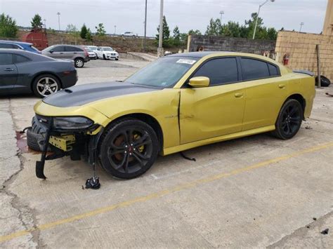 2021 Dodge Charger R T For Sale Sc Columbia Fri Aug 11 2023