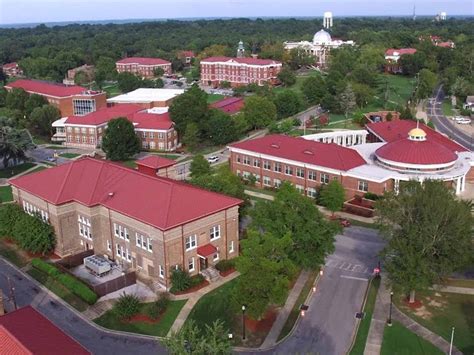 Tuskegee University