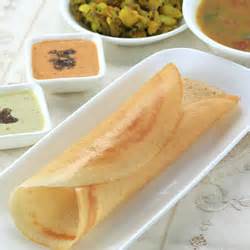 Neer Dosa Recipe With Step By Step Photos