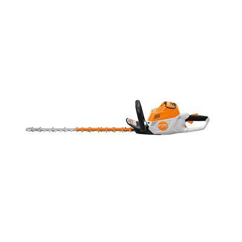 Hsa 100 Hedge Trimmers Stihl Usa