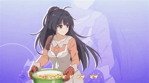 Cooking With Valkyries 01 Jp Sub Español Youtube