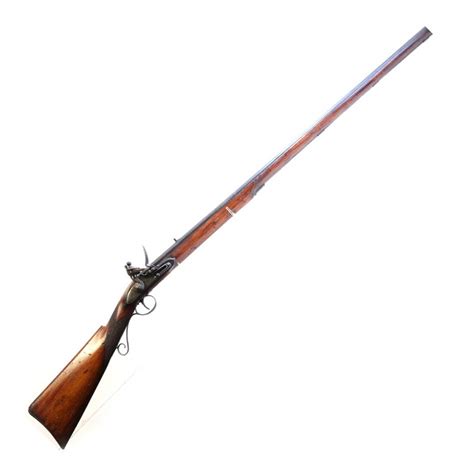 antique firearms appraisal - find the value of your antique rifle