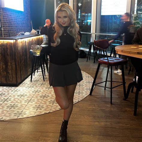 Blonde Smile Georgyboy