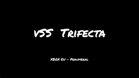 Eso Vss Trifecta Godslayer Zenkosh Dk Ec Cro Portal Dd Dk