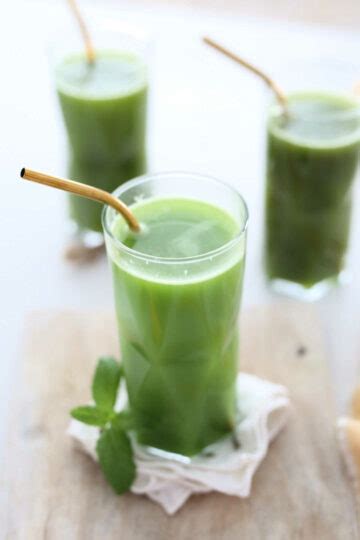 Best Detox Drinks To Make In 2024 - Delightful Mom Food