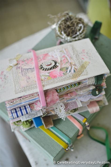 How To Make A Junk Journal