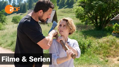 Ein Sommer Im Schwarzwald Filme Serien Zdf Youtube