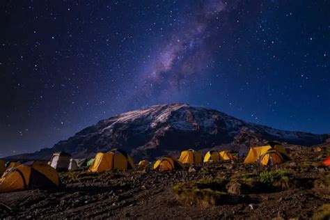 What You Need To Know About Mount Kilimanjaro Tours - Eluxe Magazine