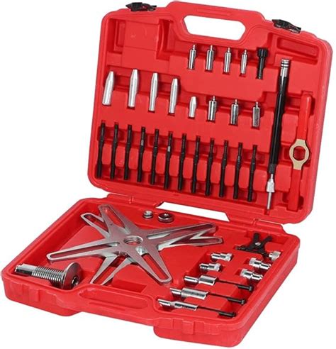 Amazon Fr Kit Doutils D Embrayage Sac Outils Pour Embrayage Sac