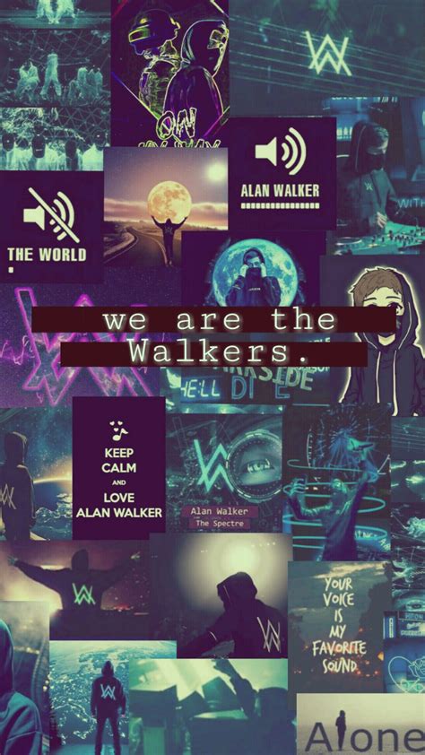 Alan Walker Spectre Wallpapers - Wallpaper Cave