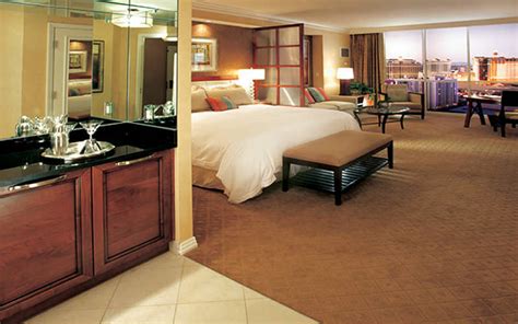 The Signature Rooms And Suites Photos And Info Las Vegas Hotels