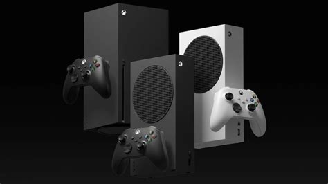 Xbox Series X Stock Where To Buy Xbox Series Xs In November 2024