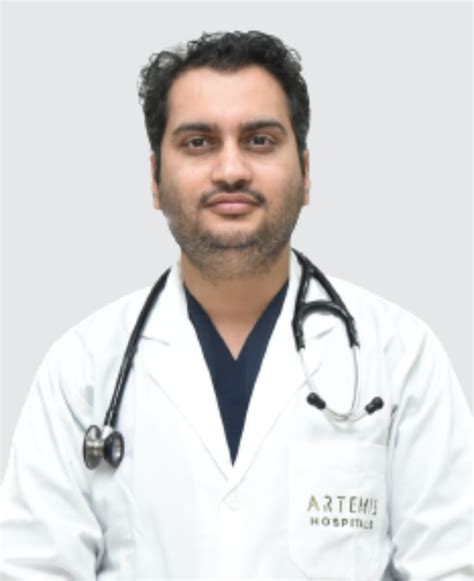 Dr Ashutosh Yadav Consultant Interventional Cardiology