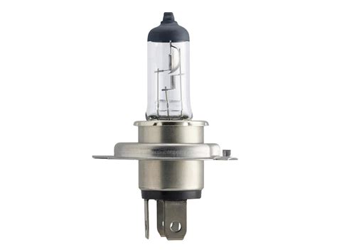 Philips Vision koplamp H4 12V 60/55W | Hubo