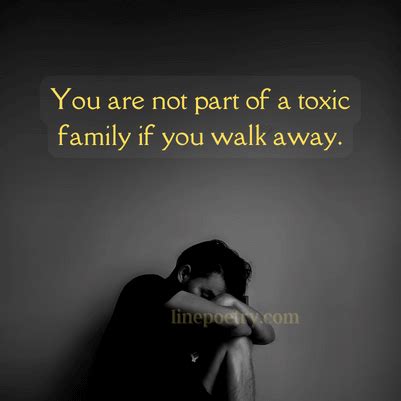 120+ Toxic Family Quotes To Get Positivity & Pain Relief