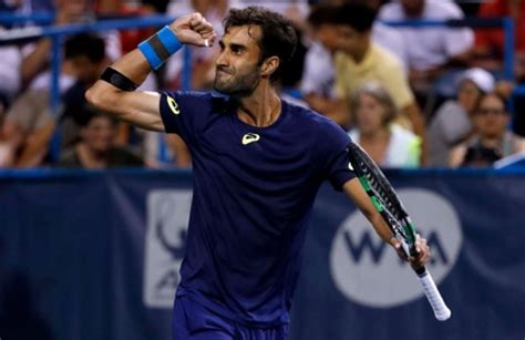 Chennai CH Yuki Bhambri En Finale Contre Thompson Thompson