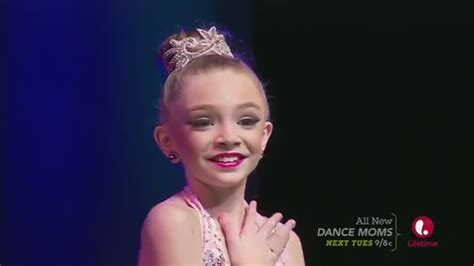 Dance Moms Sarah Hunts Solo One Heart Season 5 Episode 3 Dance