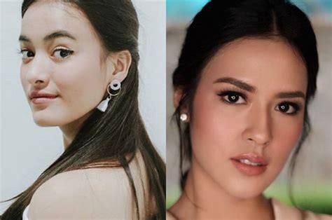 Mawar Eva De Jongh Pasangan Iqbaal Di Film Bumi Manusia Mirip Raisa