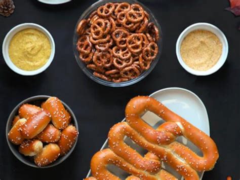 Philly Pretzel Factory to convert 11 Pretzel Pretzel locations in St. Louis