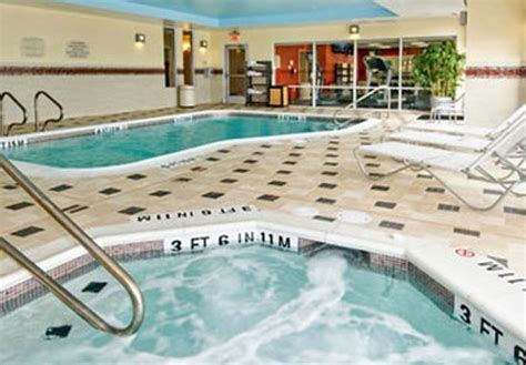 Fairfield Inn & Suites by Marriott New Braunfels $71 ($̶9̶4̶) - UPDATED ...