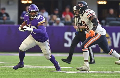 Bears Vs Vikings Odds Picks And Predictions Nfl Week 5