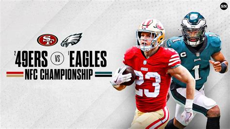 Free Pick Breakdown, Odds & Prediction: NFC Championship - 49ers vs ...