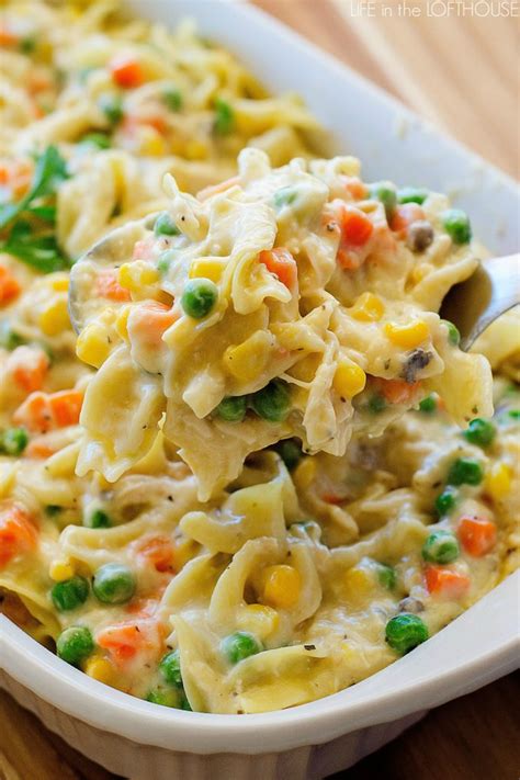 54 Best Casserole Recipes Easy Dinner Casseroles