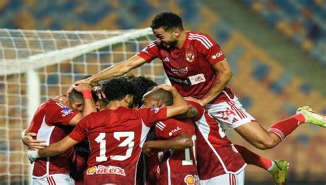 جدول ترتيب الدوري المصري بعد فوز الأهلي على الإسماعيلي ملاعب المصري اليوم