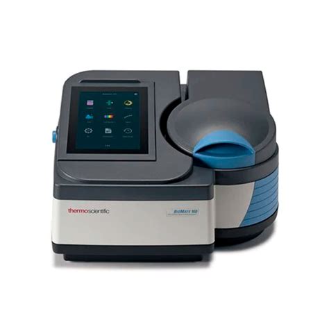 EspectrofotÓmetro Uv Vis Thermo Scientific 840 301000 Biomate 160