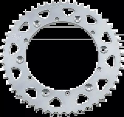 JT SPROCKETS SPROCKET Rear 49T 520 Yamaha Xt 500 E 1995 EUR 39 73