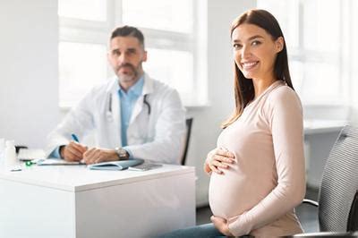 The Importance Of Prenatal Care For A Healthy Pregnancy