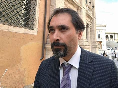 Caso Nomine Raffaele Marra Rinviato A Giudizio Radio Colonna